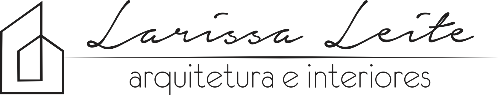 Larissa Leite Arquitetura e Interiores